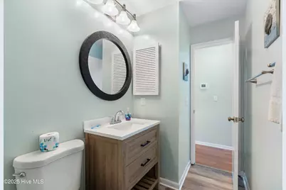 1205 Sand Dollar Court, Kure Beach, NC 28449 - Photo 36