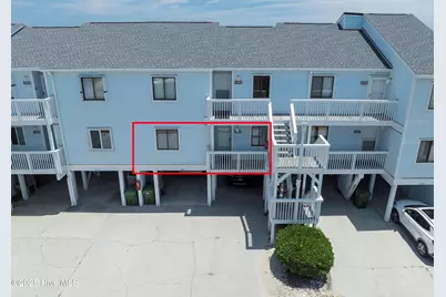 1205 Sand Dollar Court, Kure Beach, NC 28449 - Photo 70