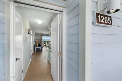 1205 Sand Dollar Court, Kure Beach, NC 28449 - Photo 4