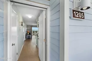 1205 Sand Dollar Ct, Kure Beach, NC 28449 - Photo 4