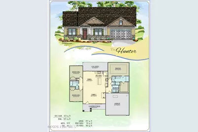 101 Marie Avenue, Goldsboro, NC 27530 - Photo 2