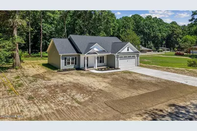 101 Marie Avenue, Goldsboro, NC 27530 - Photo 28