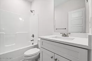 101 Marie Ave, Goldsboro, NC 27530 - Photo 22