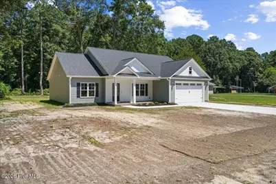 101 Marie Avenue, Goldsboro, NC 27530 - Photo 4