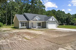 101 Marie Ave, Goldsboro, NC 27530 - Photo 4