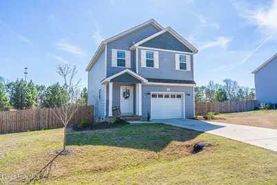 916 Allstar Avenue, Cameron, NC 28326 - Photo 2