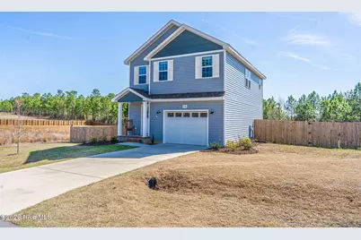 916 Allstar Avenue, Cameron, NC 28326 - Photo 4
