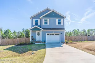 916 Allstar Ave, Cameron, NC 28326 - Photo 1
