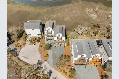 113 Anchor Drive #A, Surf City, NC 28445 - Photo 46