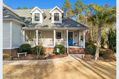 644 Grovewood Lane SE, Bolivia, NC 28422 - Photo 4