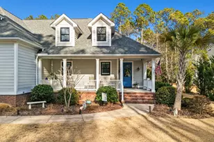 644 Grovewood Ln SE, Bolivia, NC 28422 - Photo 4