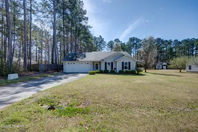 105 Borgo Court, Havelock, NC 28532 - Photo 1