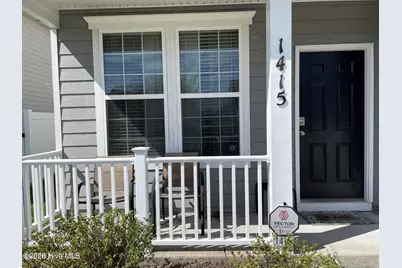 1415 London Street, Elizabeth City, NC 27909 - Photo 2