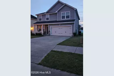1415 London Street, Elizabeth City, NC 27909 - Photo 1