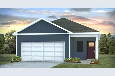 3027 Tasso Drive SW #Lot 13- Downing C, Sunset Beach, NC 28468 - Photo 1