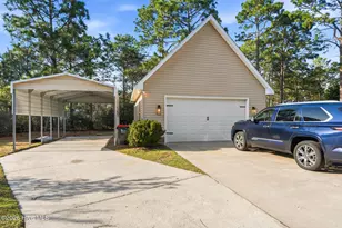106 Pinewild Ln, Rockingham, NC 28379 - Photo 14