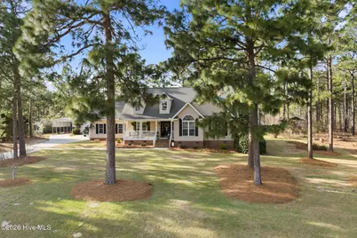 106 Pinewild Lane, Rockingham, NC 28379 - Photo 64