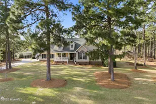 106 Pinewild Ln, Rockingham, NC 28379 - Photo 64