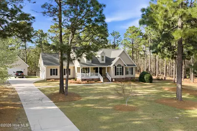 106 Pinewild Lane, Rockingham, NC 28379 - Photo 62