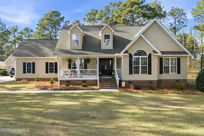 106 Pinewild Lane, Rockingham, NC 28379 - Photo 66