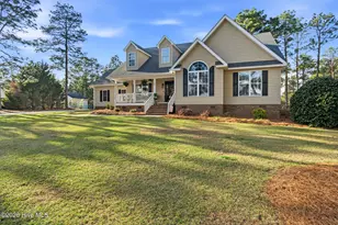 106 Pinewild Ln, Rockingham, NC 28379 - Photo 6