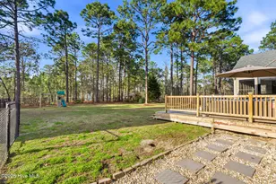 106 Pinewild Ln, Rockingham, NC 28379 - Photo 24