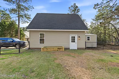 106 Pinewild Lane, Rockingham, NC 28379 - Photo 12
