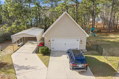 106 Pinewild Lane, Rockingham, NC 28379 - Photo 76
