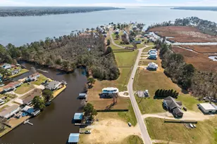 3093 Whichards Beach Rd, Chocowinity, NC 27817 - Photo 50