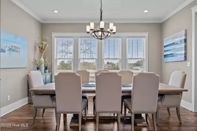 3093 Whichards Beach Road, Chocowinity, NC 27817 - Photo 16