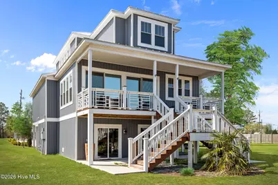 3093 Whichards Beach Road, Chocowinity, NC 27817 - Photo 2