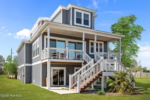 3093 Whichards Beach Rd, Chocowinity, NC 27817 - Photo 2