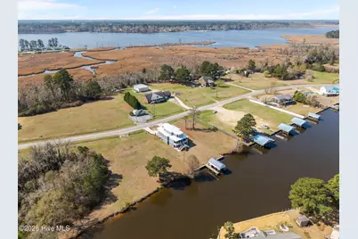 3093 Whichards Beach Road, Chocowinity, NC 27817 - Photo 52