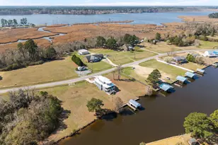 3093 Whichards Beach Rd, Chocowinity, NC 27817 - Photo 52