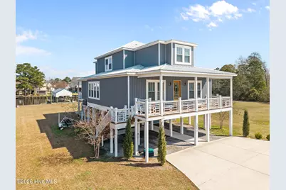 3093 Whichards Beach Road, Chocowinity, NC 27817 - Photo 46