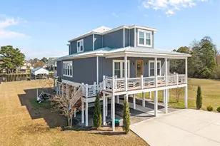 3093 Whichards Beach Rd, Chocowinity, NC 27817 - Photo 46