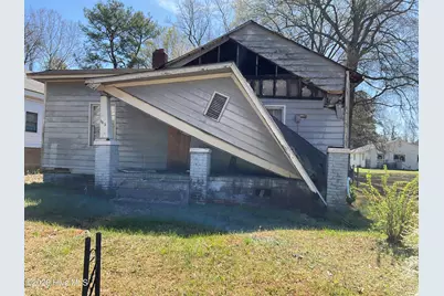 1013 Drew Street, Rocky Mount, NC 27801 - Photo 2