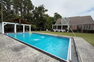 203 Hatteras Ct, Hampstead, NC 28443 - Photo 1