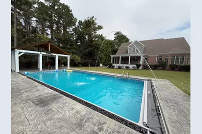 203 Hatteras Court, Hampstead, NC 28443 - Photo 2
