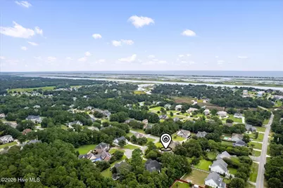 203 Hatteras Court, Hampstead, NC 28443 - Photo 36
