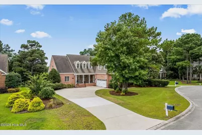 203 Hatteras Court, Hampstead, NC 28443 - Photo 4
