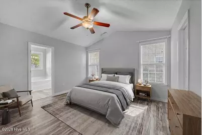 443 Vallie Lane, Wilmington, NC 28412 - Photo 8
