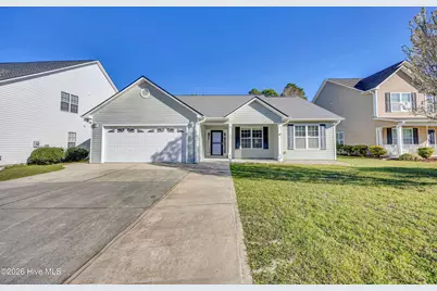 443 Vallie Lane, Wilmington, NC 28412 - Photo 2