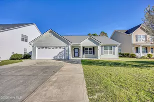 443 Vallie Ln, Wilmington, NC 28412 - Photo 2