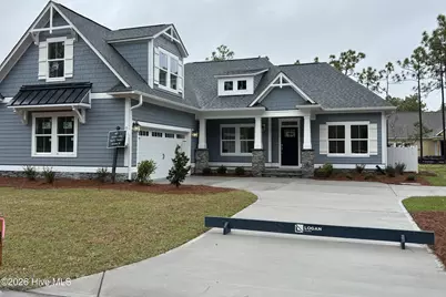 6827 Marston Point SW #95, Ocean Isle Beach, NC 28469 - Photo 1