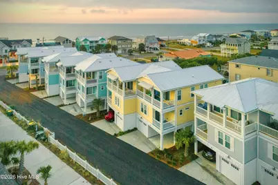 309 Red Lewis Drive #12, Kure Beach, NC 28449 - Photo 42