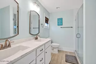 309 Red Lewis Dr, Kure Beach, NC 28449 - Photo 14