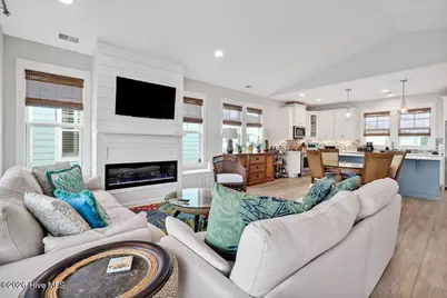 309 Red Lewis Drive #12, Kure Beach, NC 28449 - Photo 2