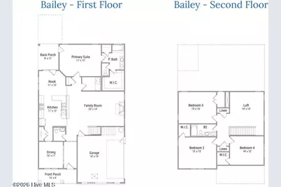 829 Red Sky Drive NE, Winnabow, NC 28479 - Photo 2