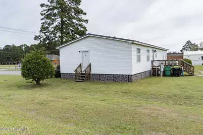 904 Jefferson Street, Whiteville, NC 28472 - Photo 20
